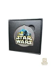 LEGO NEW 5008899 Star Wars 25th Anniversary Coin 2024 VIP Limited Edition