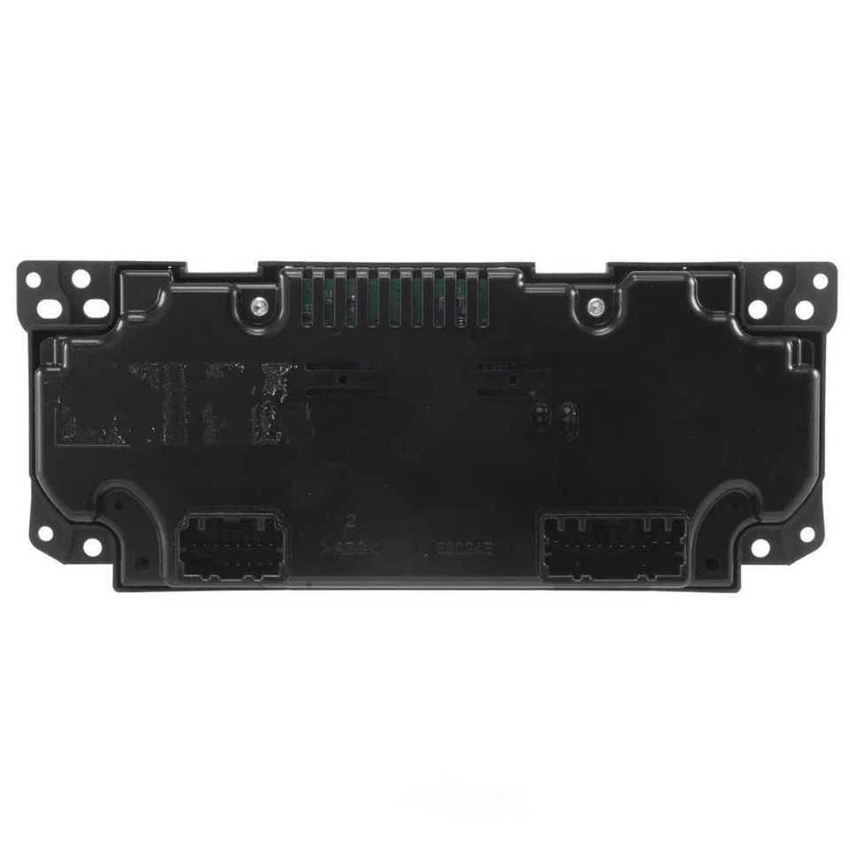 HVAC Control Switch WVE 1S8860 - Image 3 of 4