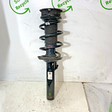 AUDI Q3 F3 MK2 FRONT SUSPENSION STRUT SHOCK ABSORBER SPRING 5QF413031CJ 2019-25