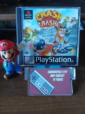 Crash Bash - Ps1 Pal  Multilanguace - usato