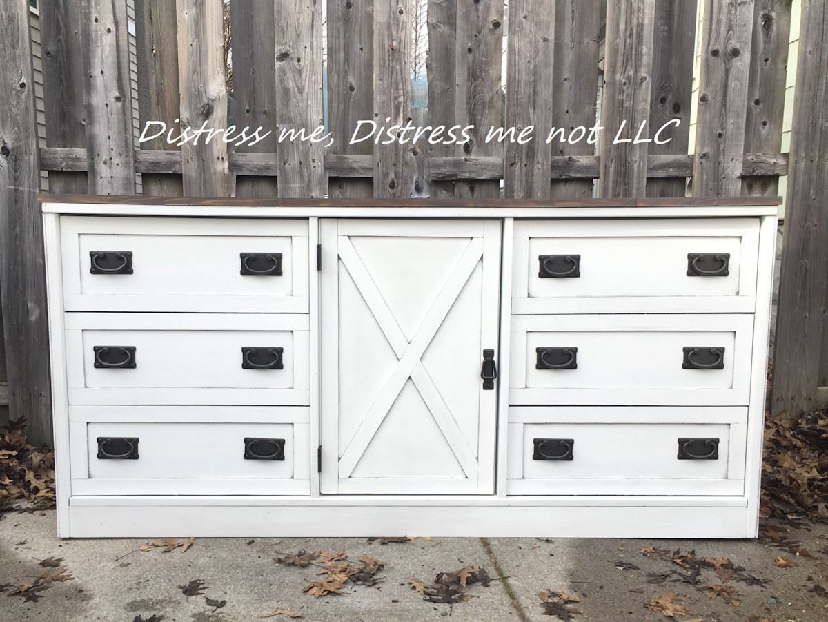 2-1/2" Mission Style Vertical Bail Pull Antique Pewter