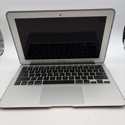 Apple MacBook macOS High Sierra 11  Intel Core i7 1.8GHz  L86