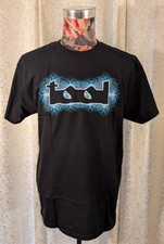 Licensed Tool Nerve Ending Rock Band Unisex T-shirt