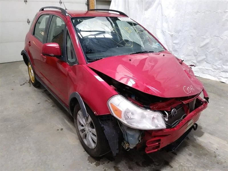 Ignition Switch Fits 06-13 VITARA 323393 - Imagem 4 de 4