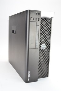 T7810 XEON E5-2650V3 2基/SSD512GB HDD1TB Dell T7810 20-Core 2.30GHz E5-2650 v3 32GB 512GB SSD 2x 2TB HDD
