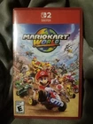 Mario Kart World Nintendo Switch 2 NEW Sealed Fast Shipping