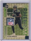 2025 Donruss Optic Elijah Arroyo Gold Vinyl (RAW)
