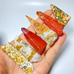 8th Vein Ocean Jasper | eBay