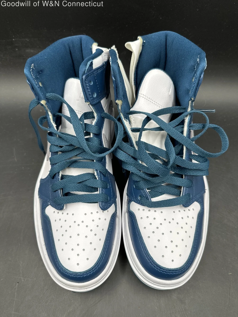Jordan 1 Elevate High Sky J French Blue W - огромный выбор по