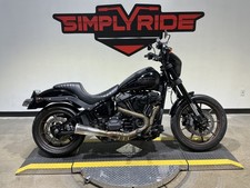 2023 Harley-Davidson Low Rider® S 