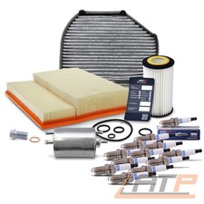INSPEKTIONSPAKET FÜR MERCEDES C-KLASSE W202 S202 240 280 CLK C208 320 BJ 97-02 INSPEKTIONSPAKET FÜR MERCEDES C-KLASSE W202 S202 240 280 CLK C208 320 BJ 97-02