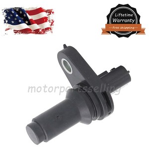 Engine Crankshaft Position Sensor For Infiniti G37 EX35 FX35 Q50 23731-JA10C US