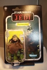 Star Wars Vintage Collection Return Of The Jedi Gamorrean Guard VC21 New Hasbro