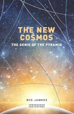 Wes Jamroz The New Cosmos (Taschenbuch)