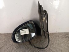 Retroviseur gauche (ou coque) Volkswagen GOLF