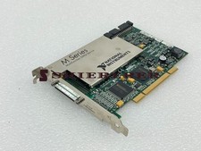 Used National Instruments NI PCI-6251 DAQ M Series Multifunction Device