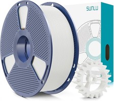 Robustes 3D Druck PLA+ Filament - Zuverlässige Haftung - Breite Anwendung