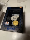 New ListingThrilljoy Krypto Chase Exclusive WB Superman Experience Vinyl Figure