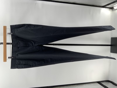 Bonobos STRETCH WEEKDAY WARRIOR DRESS PANTS Black 35x36