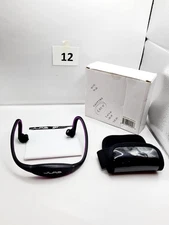 JLab Audio GO Bluetooth Wireless Headphones For Gym, Running, Hiking