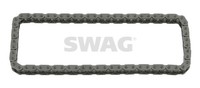 Swag 99 11 0406 Kette, ÖLpumpenantrieb FüR Hyundai,Kia,Seat,Skoda,Vw