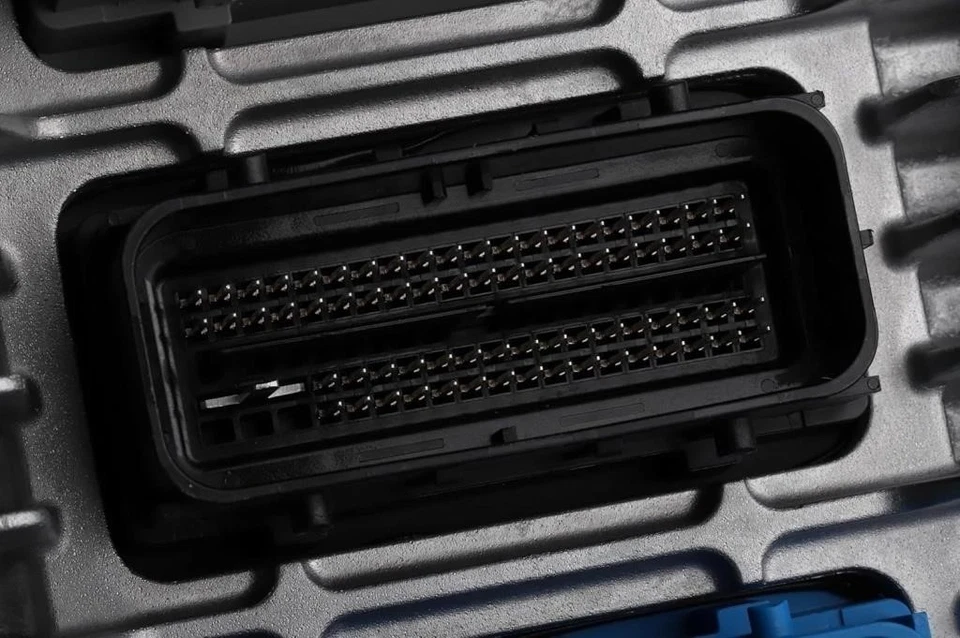 "NEW" 2013-16 GM Engine computer 12653998 "Programmed to your VIN" ECM PCM ECU - Image 4 of 4