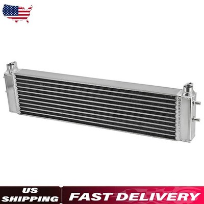 17212284260 Engine Oil Cooler For 2011-2028 BMW F06 F12 F10 F13 M5 M6 M8 4.4L