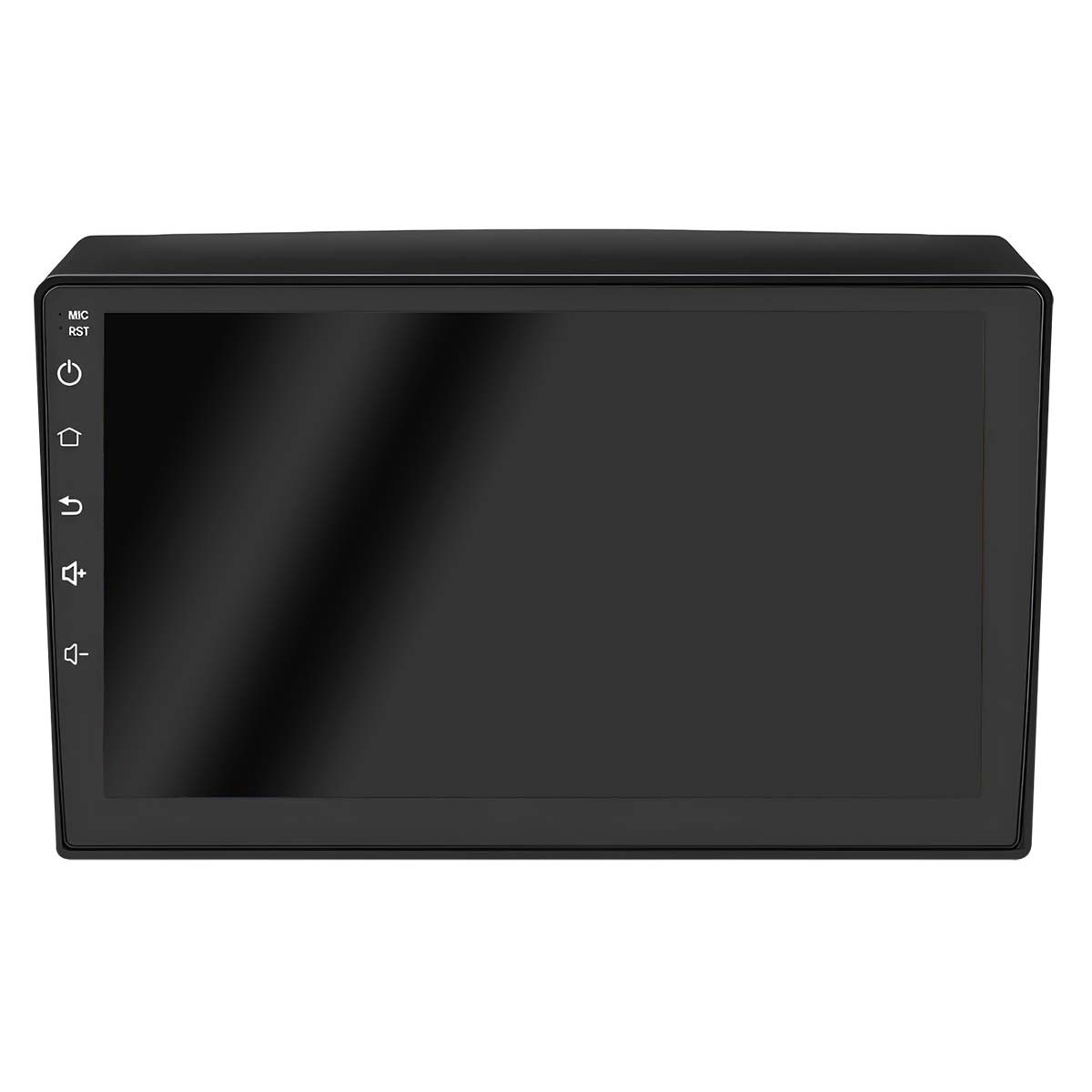 Autoradio Android 9 pouces pour ne plus rater vos créneaux difficiles - 2