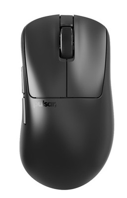 Pulsar Gaming Gears - Xlite v3 (Size 2) Wireless Gaming Mouse, Ultra Lightweight