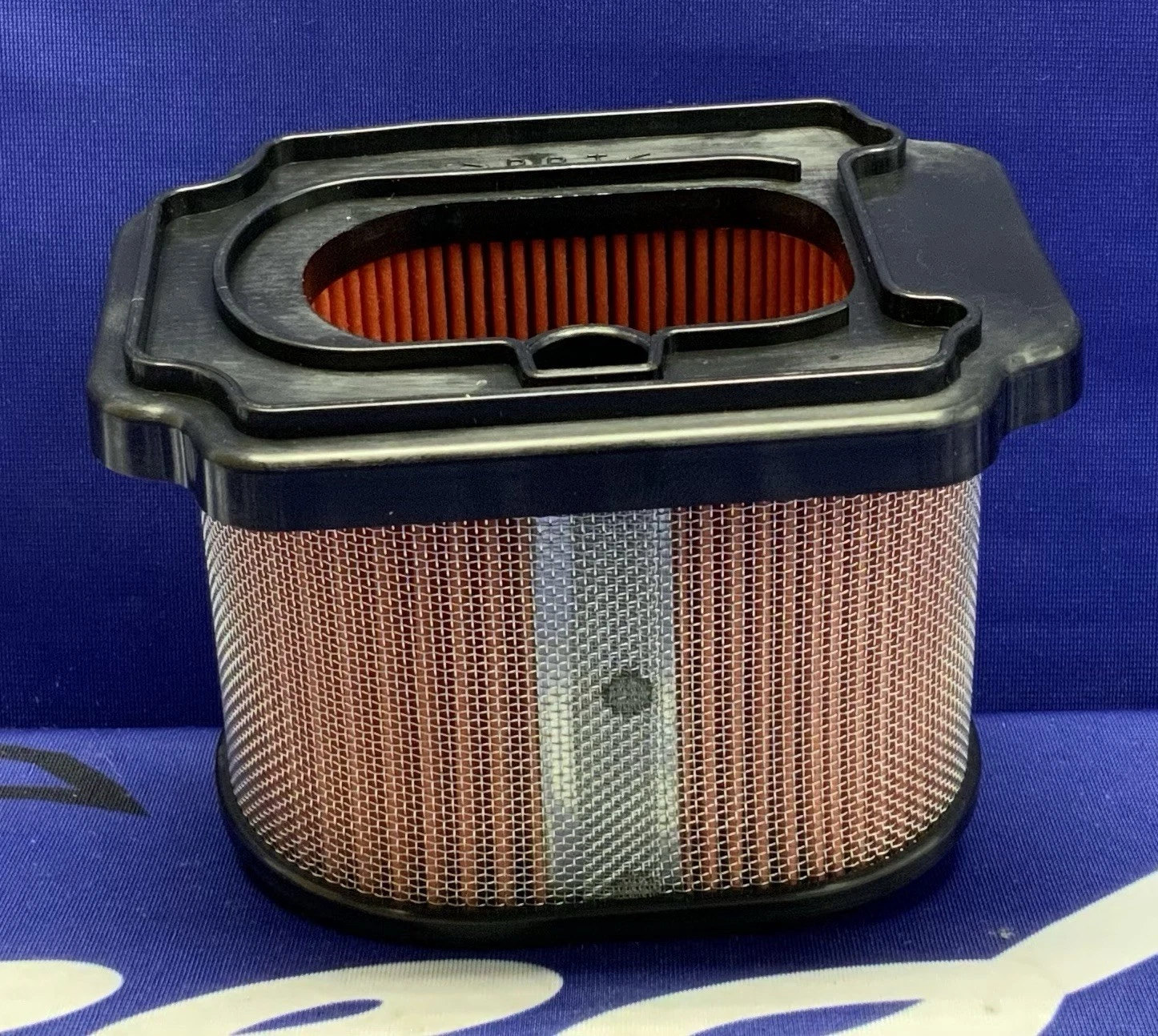 Yamaha Air Filter YZF-R7 2018-2026 OEM 1WS-14450-00-00