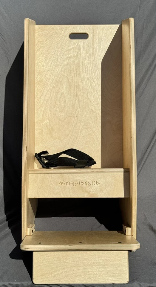 Time Out Chair - Image 2 of 4