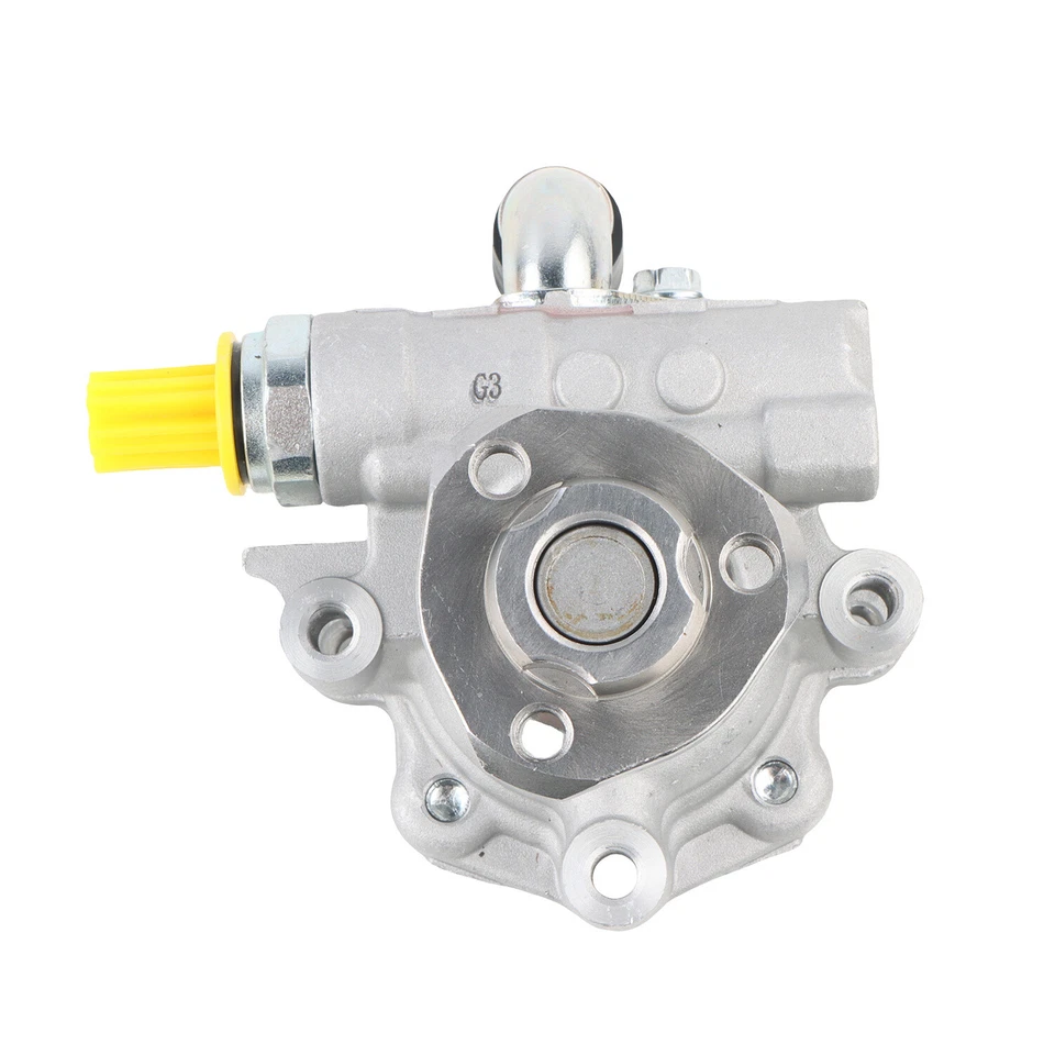 Bomba de dirección asistida para Volkswagen Passat Beetle 2012-2014 Jetta 2011-15 21-659 Foto 3 de 4