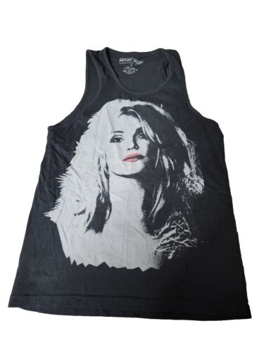 Size S Britney Spears Collection Tank Top T Shirt… - image 1