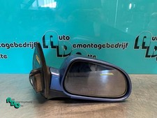 Retroviseur droit (ou coque) Daewoo LACETTI