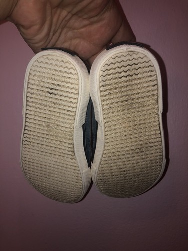 Sperry Striper Lil Retro Jr Toddler 8.5m - Picture 5 of 7