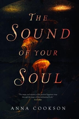 Thumbnail - Anna Cookson The Sound Of Your Soul (taschenbuch)