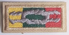 BSA - William D. Boyce - WD Boyce - New Unit ...