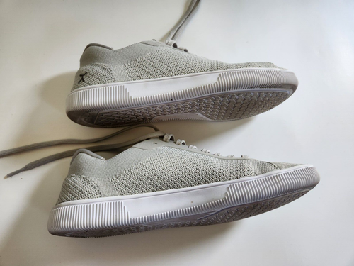 Flux Adapt Trainer Mens Sand Beige Barefoot Athletic Knit Shoes Sneaker Size 8 - Picture 4 of 13