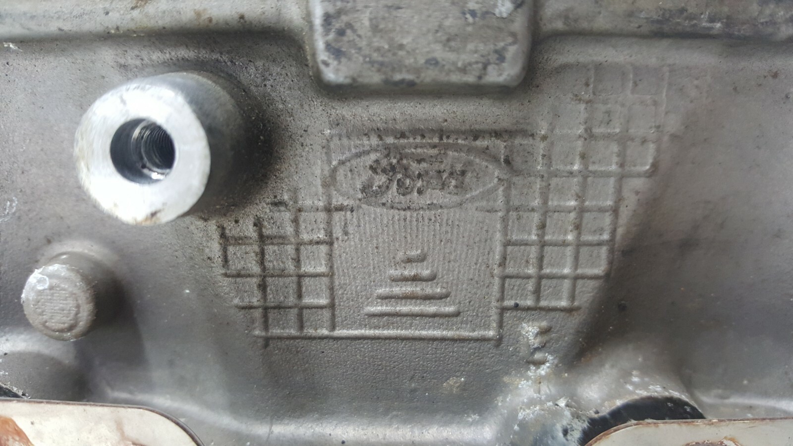 1998 02 Lincoln Navigator Right Passenger Side Cylinder Head Dual Camshaft Oem For Sale Online Ebay 1998 02 Lincoln Navigator Right Passenger Side Cylinder Head Dual Camshaft Oem For Sale Online Ebay