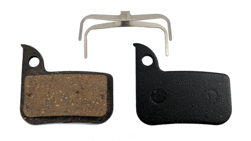For SRAM Rival, Force, Red 22, HRD, Level TLM, road disc brake pads, 1 pair - Picture 2 of 2