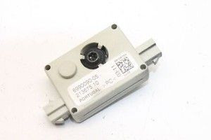 BMW 3 Coupe E92 318 i Filterantennen 699009005 2.00 Petrol 17805710