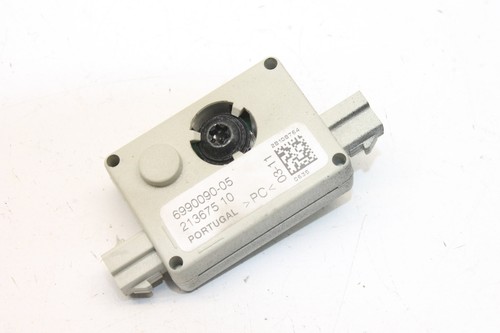 BMW 3 Coupe E92 318 i Filterantennen 699009005 2.00 Petrol 17805710