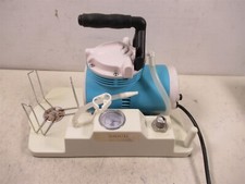 Schuco S330A Portable Suction Pump Aspirator