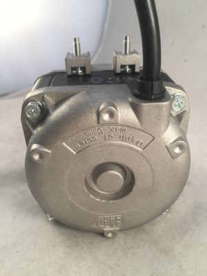 FAM 634 Fan Motor UK ELCO FA34E 230V 34W Multifit Refrigeration Fan Motor For Fridge & Freezer FA34E 230V 34W Motor