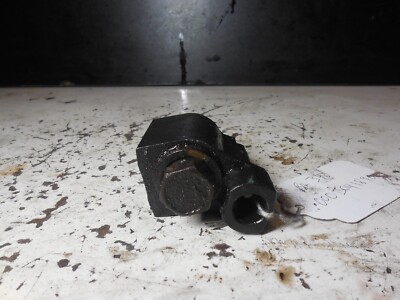 91 MERCEDES E320 Kickdown Solenoid Valve A0003041890 OEM Asm6 for 