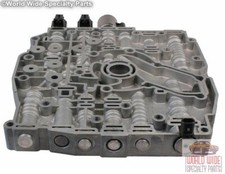 GM 4T40E, 4T45E Valve Body 1997-2001 - Updated, Tested, MADE IN USA