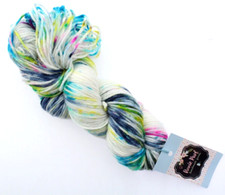 ANNIE PURL 'OLD SCHOOL' Hand Dyed 100% Superwash Merino Wool - 218 yds Ea