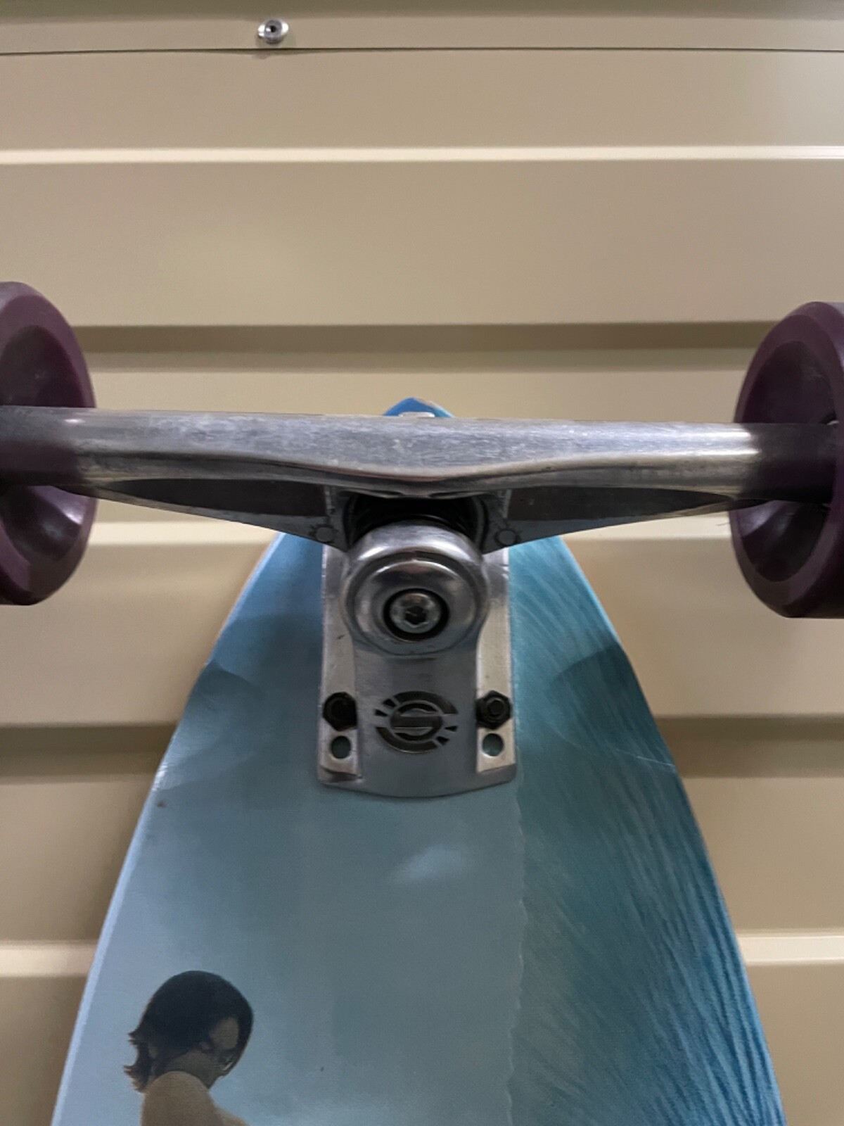 Originals Pintail 43 Longboard eBay