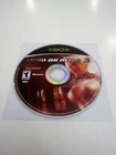 Dead or Alive 3 - Microsoft Xbox - 2001 - Disc Only