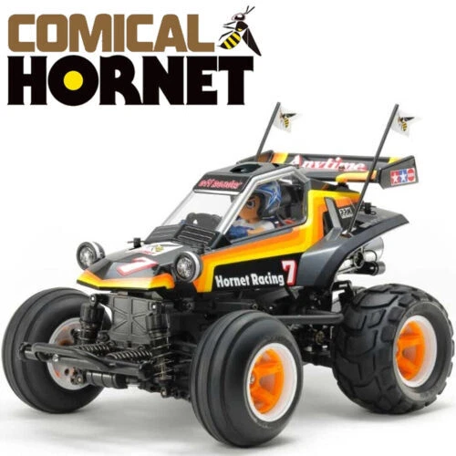 Tamiya Almost Ready Hobby RC Car, Truck & Motorcycle Scales